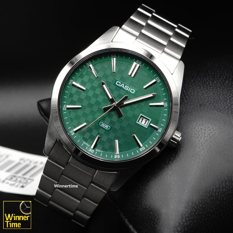 นาฬิกาCASIO อะนาล็อก รุ่น MTP-VD03D-3A1UDF