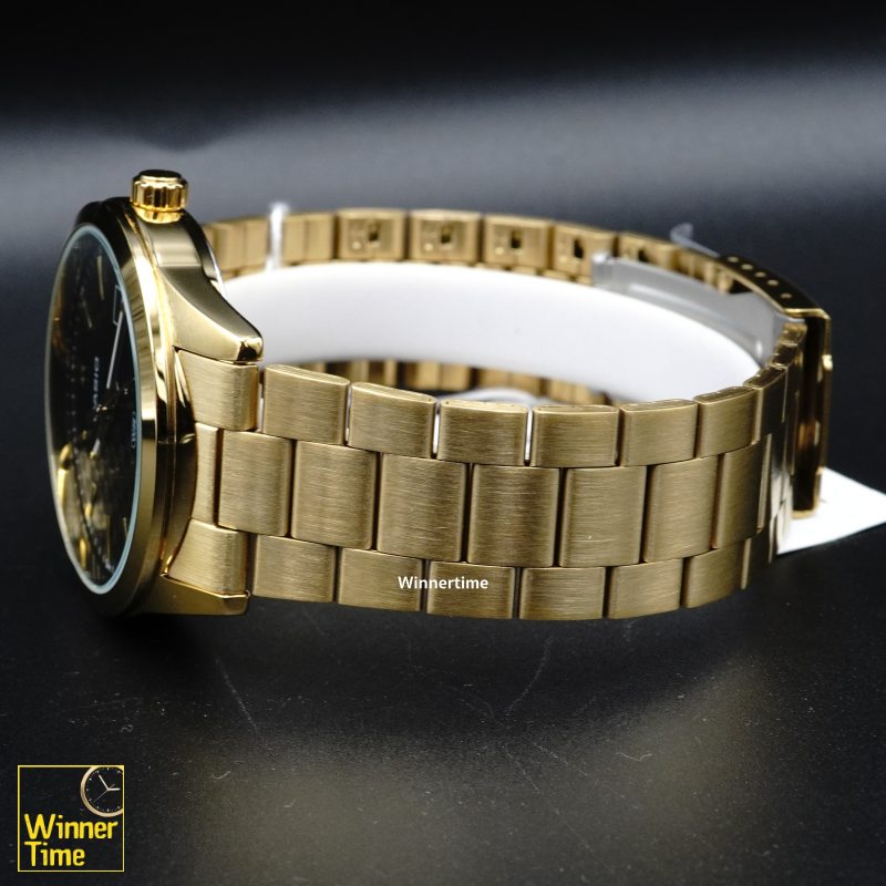นาฬิกาCASIO อะนาล็อก รุ่น MTP-VD03G-1AUDF
