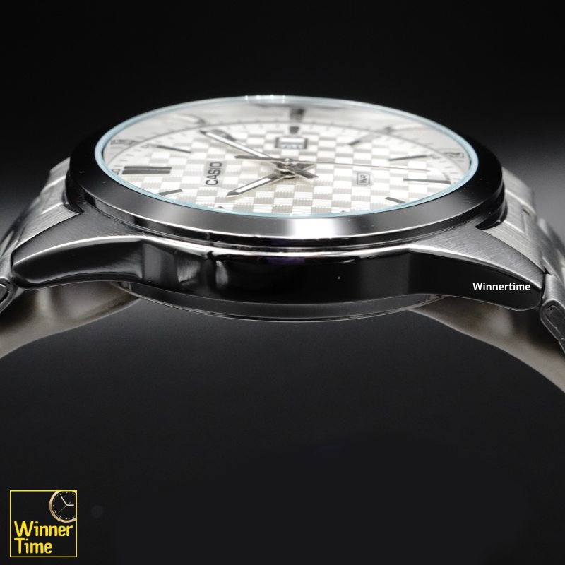 นาฬิกาCASIO อะนาล็อก รุ่น MTP-VD03D-7AUDF