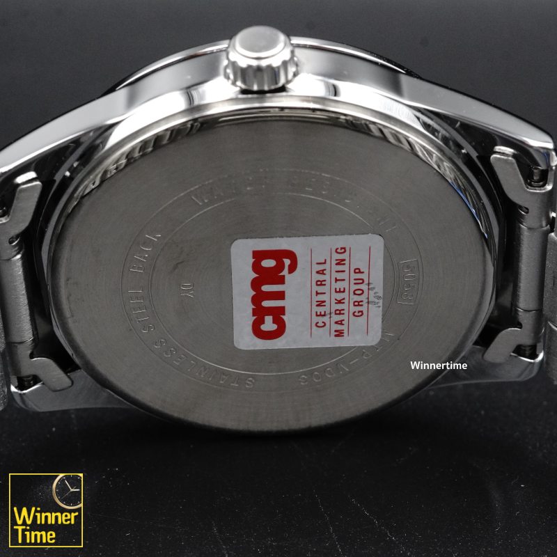 นาฬิกาCASIO อะนาล็อก รุ่น MTP-VD03D-7AUDF