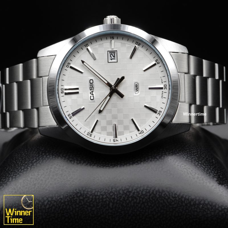 นาฬิกาCASIO อะนาล็อก รุ่น MTP-VD03D-7AUDF