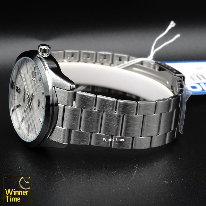 นาฬิกาCASIO อะนาล็อก รุ่น MTP-VD03D-7AUDF