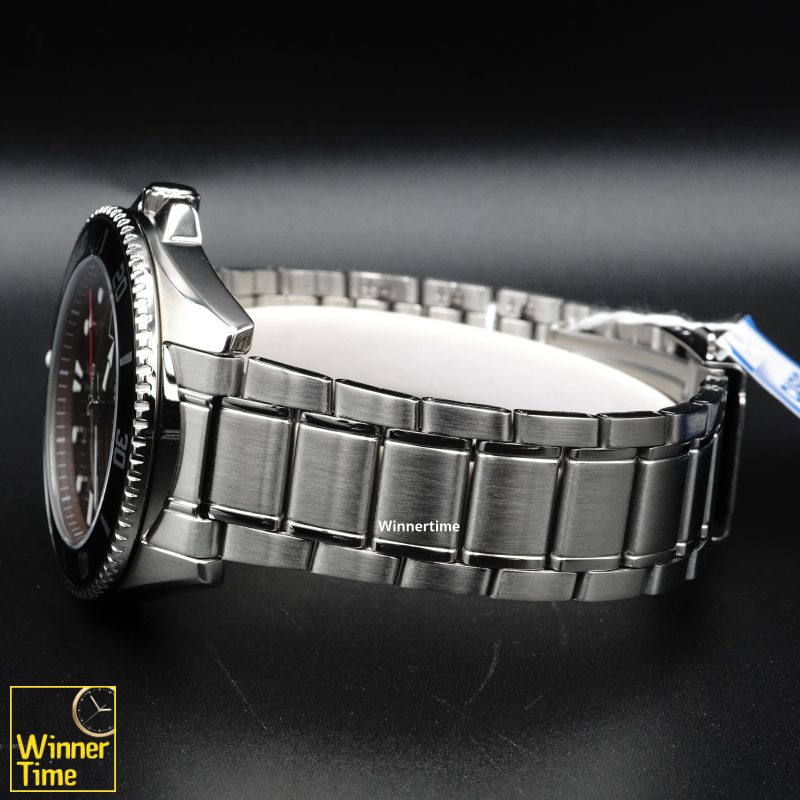 นาฬิกาCASIO มาตรฐาน รุ่น MDV-107D-5AVDF