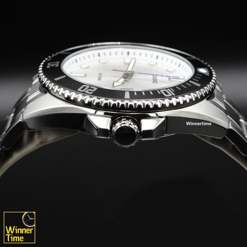 นาฬิกาCASIO มาตรฐาน รุ่น MDV-107D-7AVDF