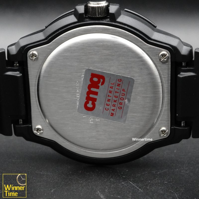 นาฬิกาCASIO มาตรฐาน รุ่น MRW-230H-1E1V