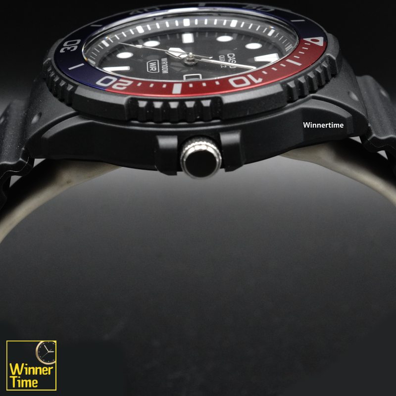 นาฬิกาCASIO มาตรฐาน รุ่น MRW-230H-1E2V