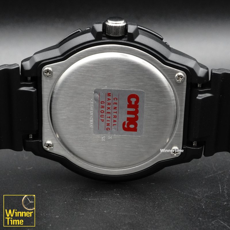 นาฬิกาCASIO มาตรฐาน รุ่น MRW-230H-1E2V