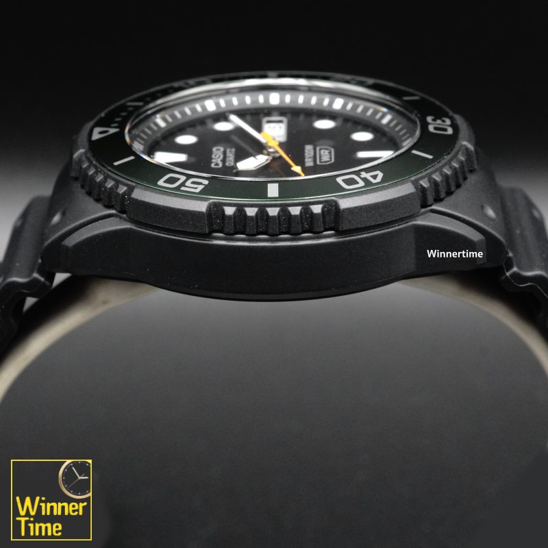นาฬิกาCASIO มาตรฐาน รุ่น MRW-230H-1E3V