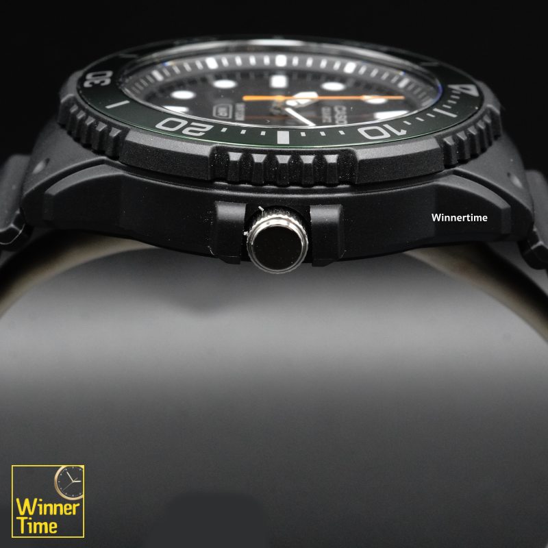 นาฬิกาCASIO มาตรฐาน รุ่น MRW-230H-1E3V