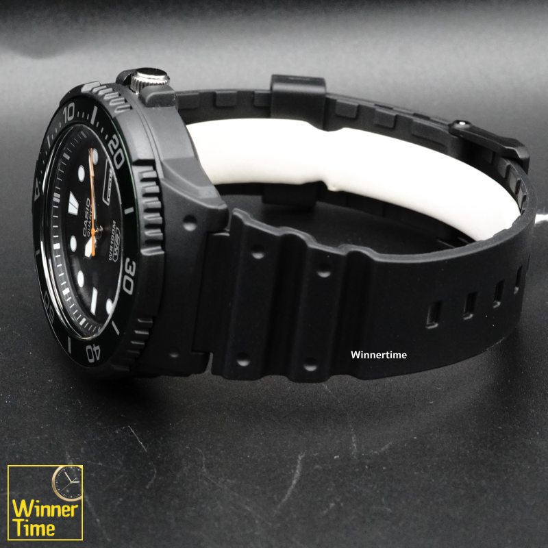 นาฬิกาCASIO มาตรฐาน รุ่น MRW-230H-1E3V