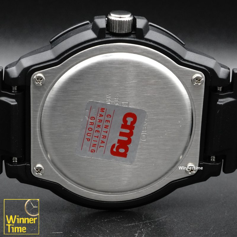 นาฬิกาCASIO มาตรฐาน รุ่น MRW-230H-1E3V