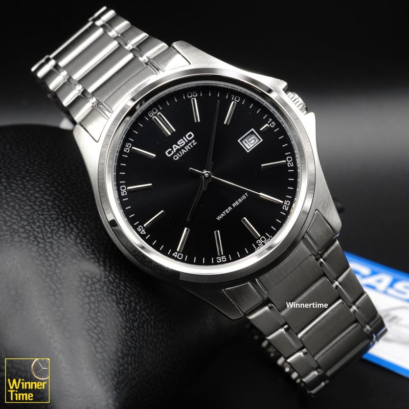 นาฬิกา Casio อะนาล็อก  รุ่น MTP-1183A-1ADF