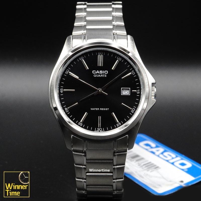 นาฬิกา Casio อะนาล็อก  รุ่น MTP-1183A-1ADF
