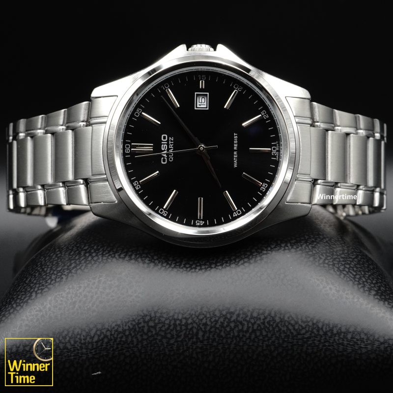 นาฬิกา Casio อะนาล็อก  รุ่น MTP-1183A-1ADF