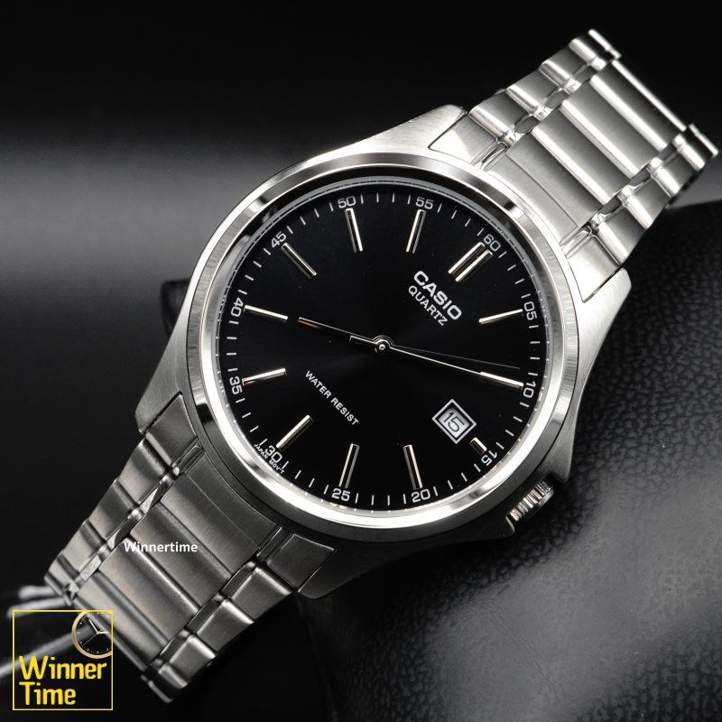 นาฬิกา Casio อะนาล็อก  รุ่น MTP-1183A-1ADF