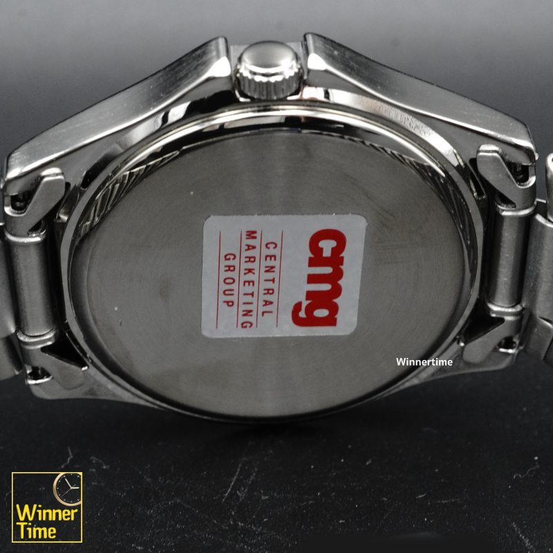 นาฬิกา Casio อะนาล็อก  รุ่น MTP-1183A-1ADF