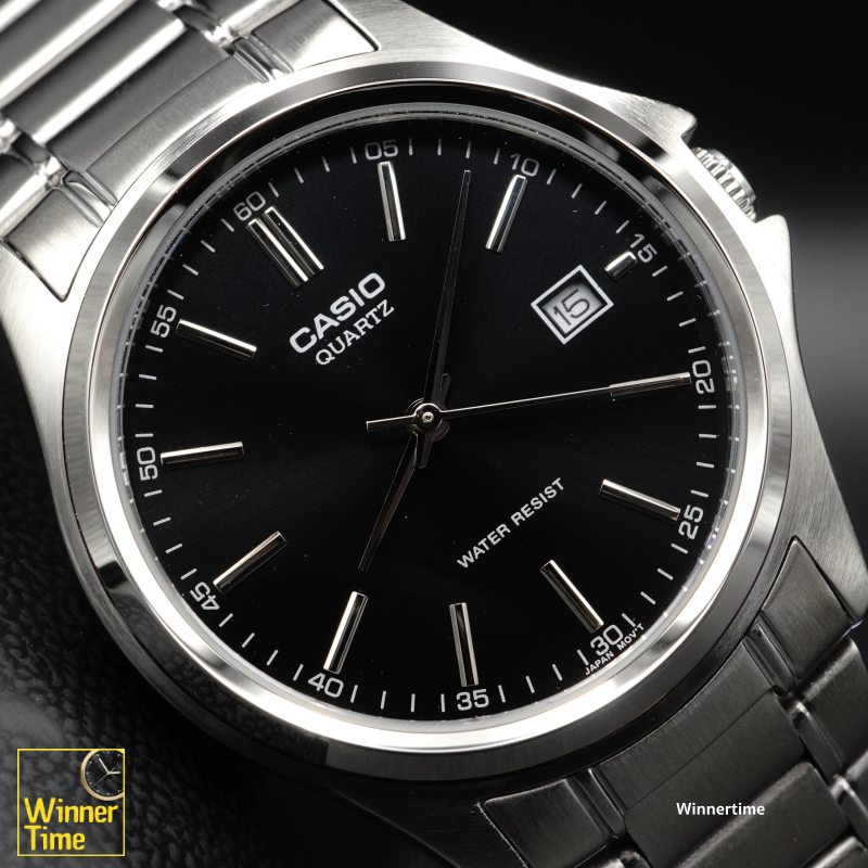 นาฬิกา Casio อะนาล็อก  รุ่น MTP-1183A-1ADF
