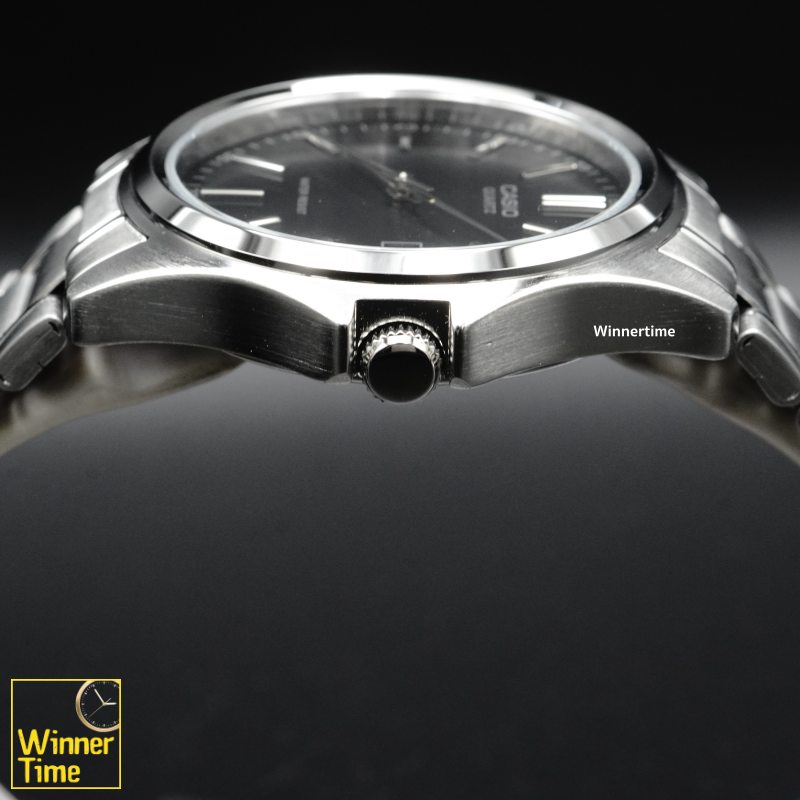 นาฬิกา Casio อะนาล็อก  รุ่น MTP-1183A-1ADF
