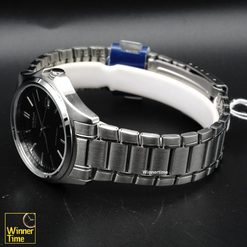 นาฬิกา Casio อะนาล็อก  รุ่น MTP-1183A-1ADF
