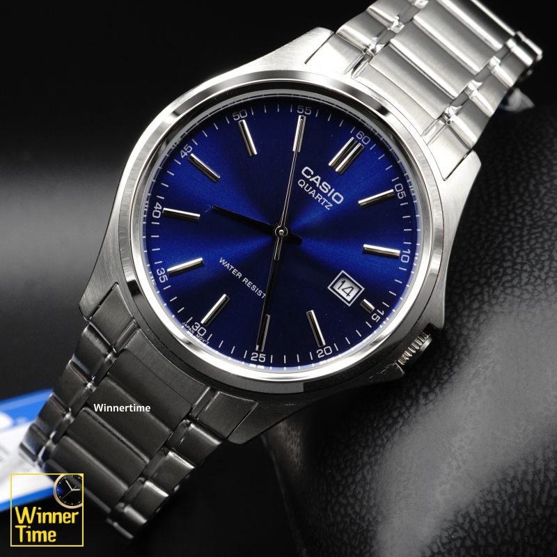 นาฬิกา Casio อะนาล็อก  รุ่น MTP-1183A-2ADF