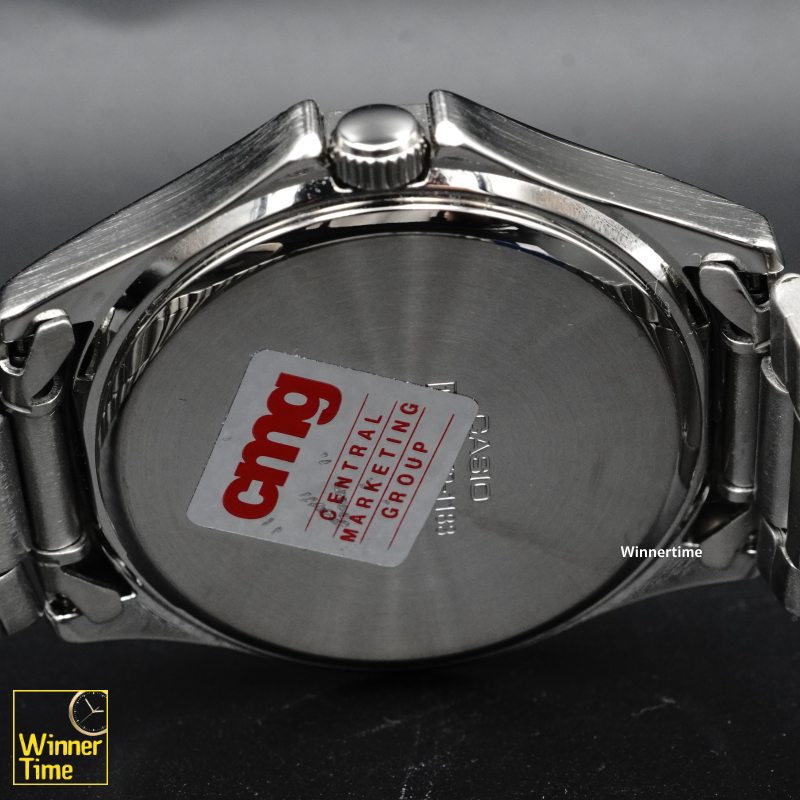 นาฬิกา Casio อะนาล็อก  รุ่น MTP-1183A-2ADF