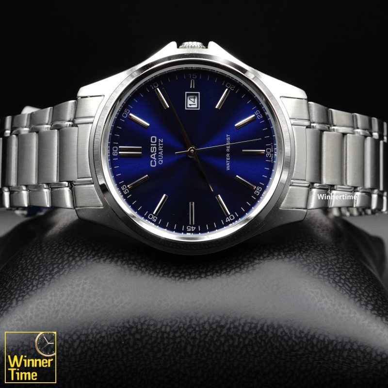 นาฬิกา Casio อะนาล็อก  รุ่น MTP-1183A-2ADF