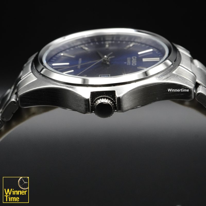 นาฬิกา Casio อะนาล็อก  รุ่น MTP-1183A-2ADF