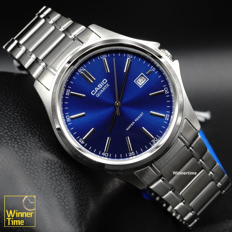 นาฬิกา Casio อะนาล็อก  รุ่น MTP-1183A-2ADF