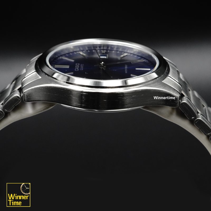 นาฬิกา Casio อะนาล็อก  รุ่น MTP-1183A-2ADF