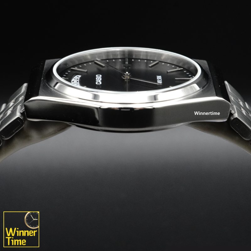 นาฬิกาCASIO อะนาล็อก รุ่น MTP-B146D-1AVDF