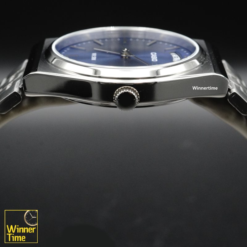 นาฬิกาCASIO อะนาล็อก รุ่น MTP-B146D-2AVDF