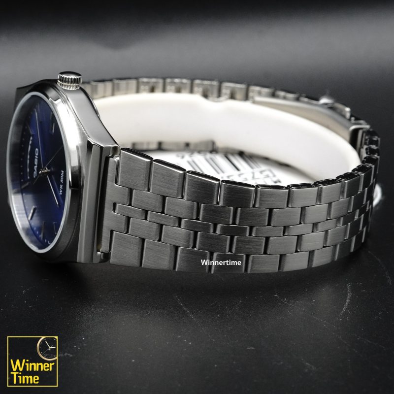 นาฬิกาCASIO อะนาล็อก รุ่น MTP-B146D-2AVDF