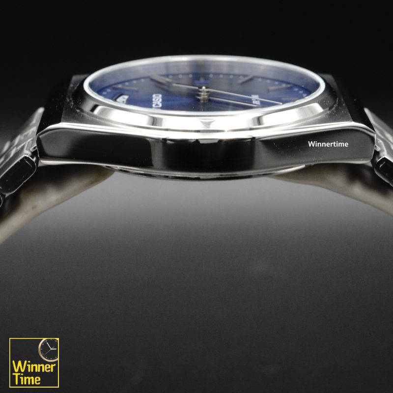 นาฬิกาCASIO อะนาล็อก รุ่น MTP-B146D-2AVDF