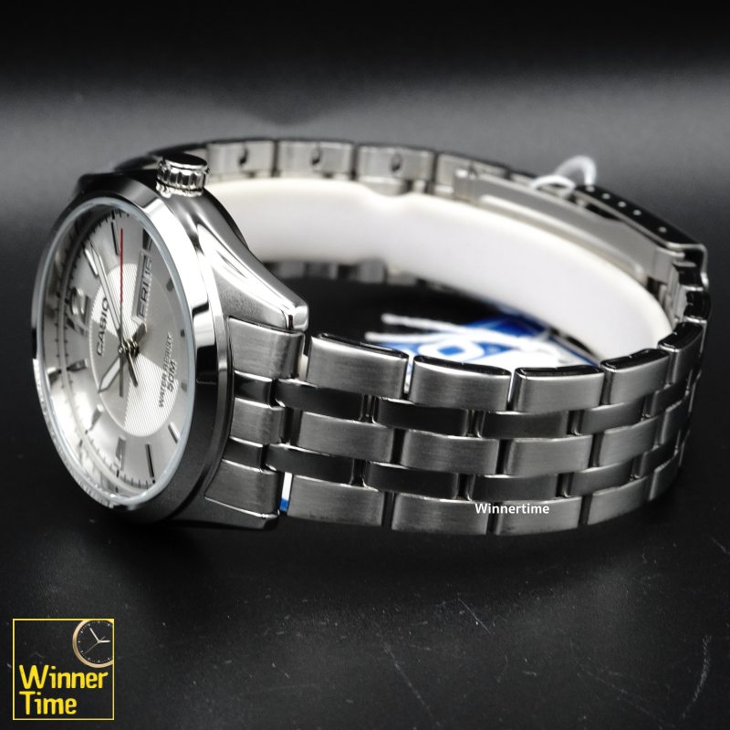 นาฬิกาCASIO อะนาล็อก รุ่น MTP-1335D-7AVDF
