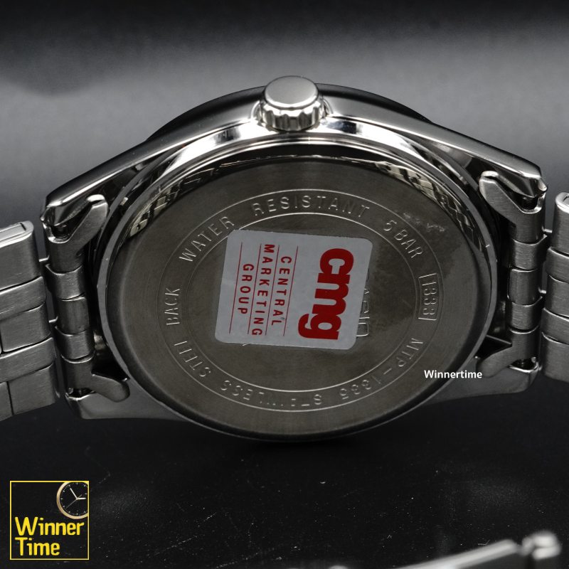 นาฬิกาCASIO อะนาล็อก รุ่น MTP-1335D-7AVDF