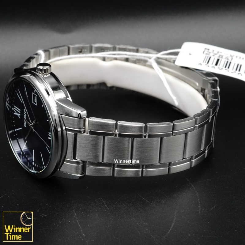 นาฬิกาCASIO อะนาล็อก รุ่น MTP-V002D-2B3