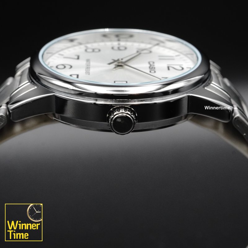 นาฬิกาCASIO อะนาล็อก รุ่น MTP-V002D-7B