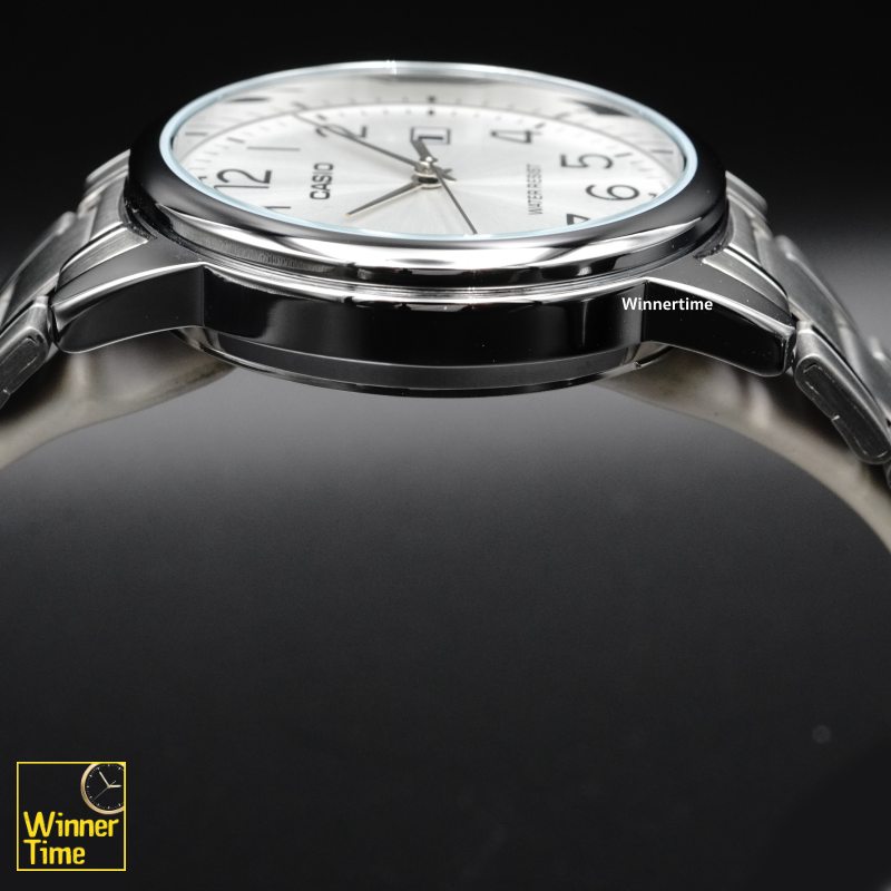 นาฬิกาCASIO อะนาล็อก รุ่น MTP-V002D-7B