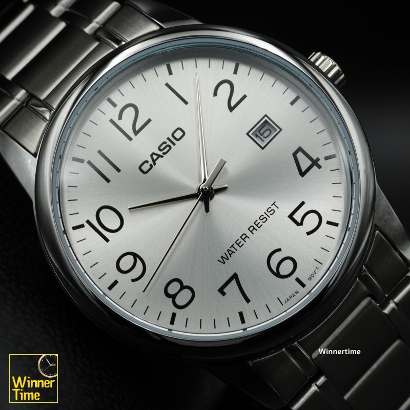 นาฬิกาCASIO อะนาล็อก รุ่น MTP-V002D-7B