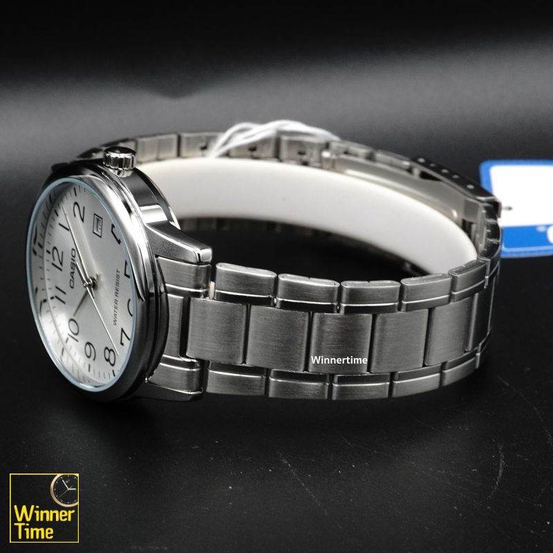 นาฬิกาCASIO อะนาล็อก รุ่น MTP-V002D-7B