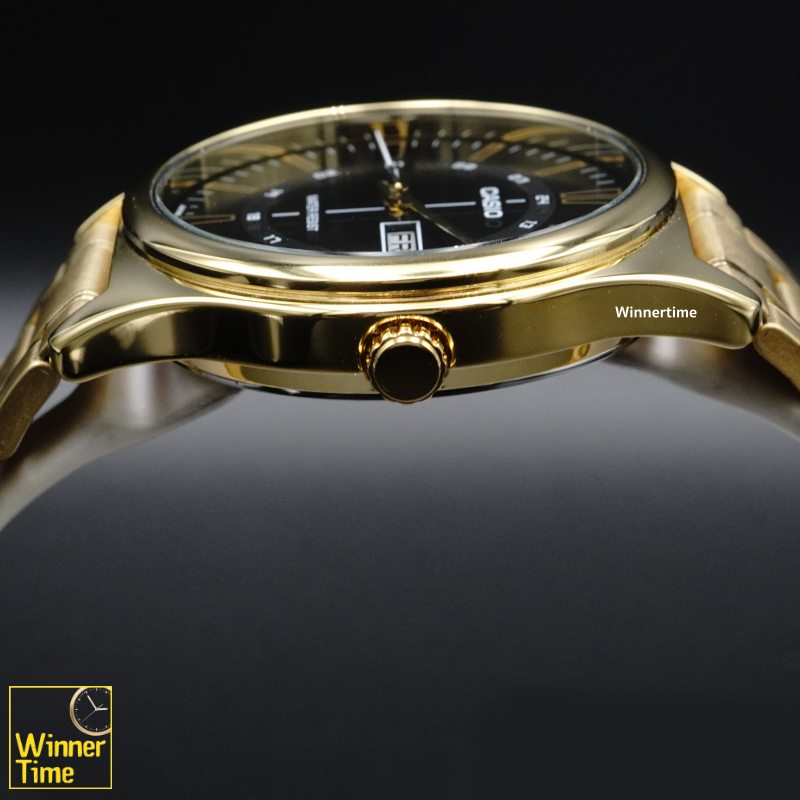 นาฬิกาCASIO อะนาล็อก รุ่น MTP-V006G-1CUDF