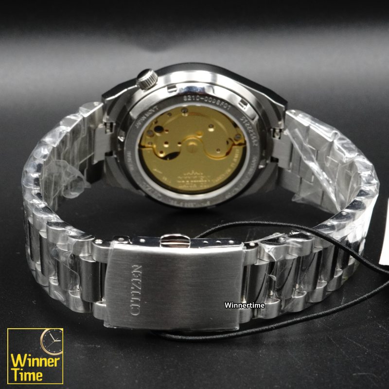 นาฬิกา Citizen Automatic Tsuyosa 37mm รุ่น NJ0200-50L