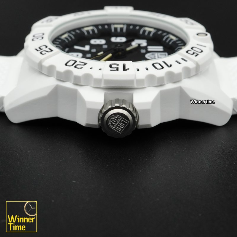 นาฬิกาข้อมือ LUMINOX NAVY SEAL 3500 SERIES รุ่น XS.3507.WB