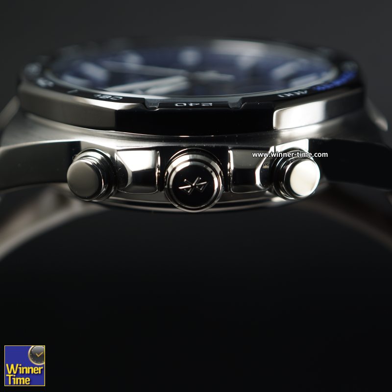 นาฬิกาCASIO EDIFICE EDIFICE ซีรีส์ ECB-900 รุ่น ECB-950DB-2A