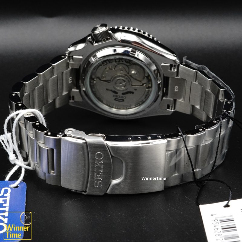 นาฬิกา SEIKO NEW 5 SPORT AUTOMATIC SKX series รุ่น SRPL83K1,SRPL83K,SRPL83