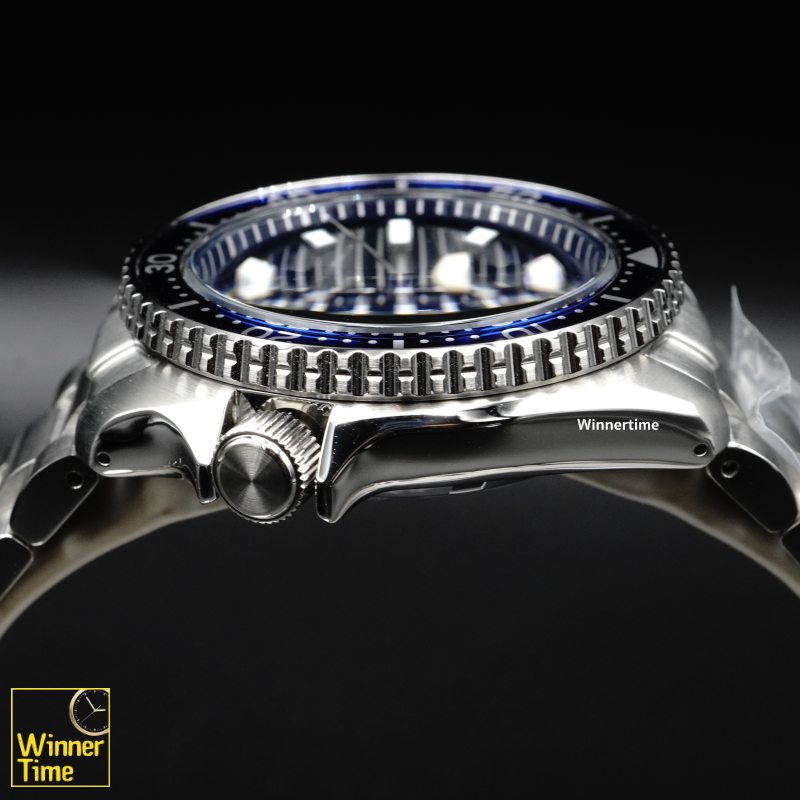 นาฬิกา SEIKO NEW 5 SPORT AUTOMATIC SKX series รุ่น SRPL83K1,SRPL83K,SRPL83