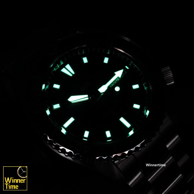 นาฬิกา SEIKO NEW 5 SPORT AUTOMATIC SKX series รุ่น SRPL85K1,SRPL85K,SRPL85