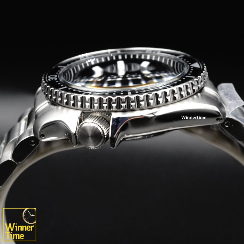 นาฬิกา SEIKO NEW 5 SPORT AUTOMATIC SKX series รุ่น SRPL85K1,SRPL85K,SRPL85