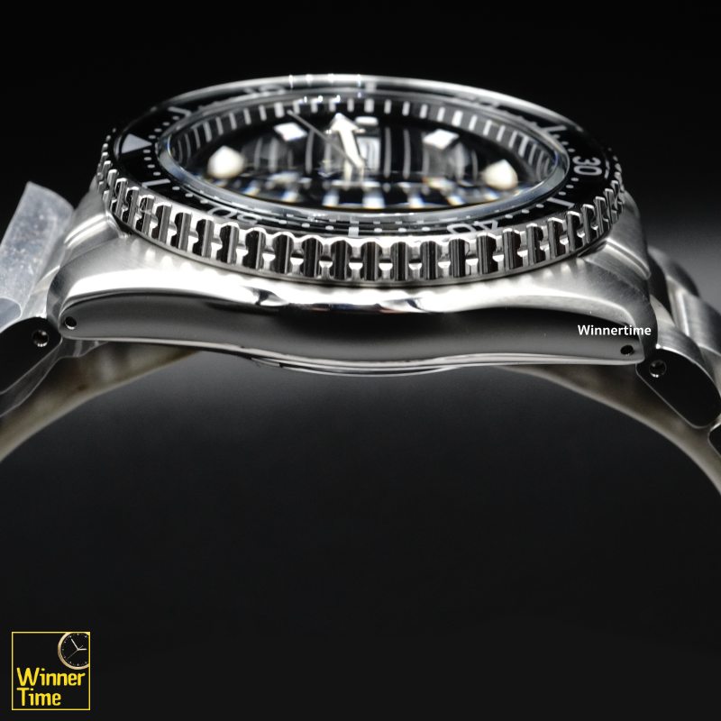 นาฬิกา SEIKO NEW 5 SPORT AUTOMATIC SKX series รุ่น SRPL85K1,SRPL85K,SRPL85