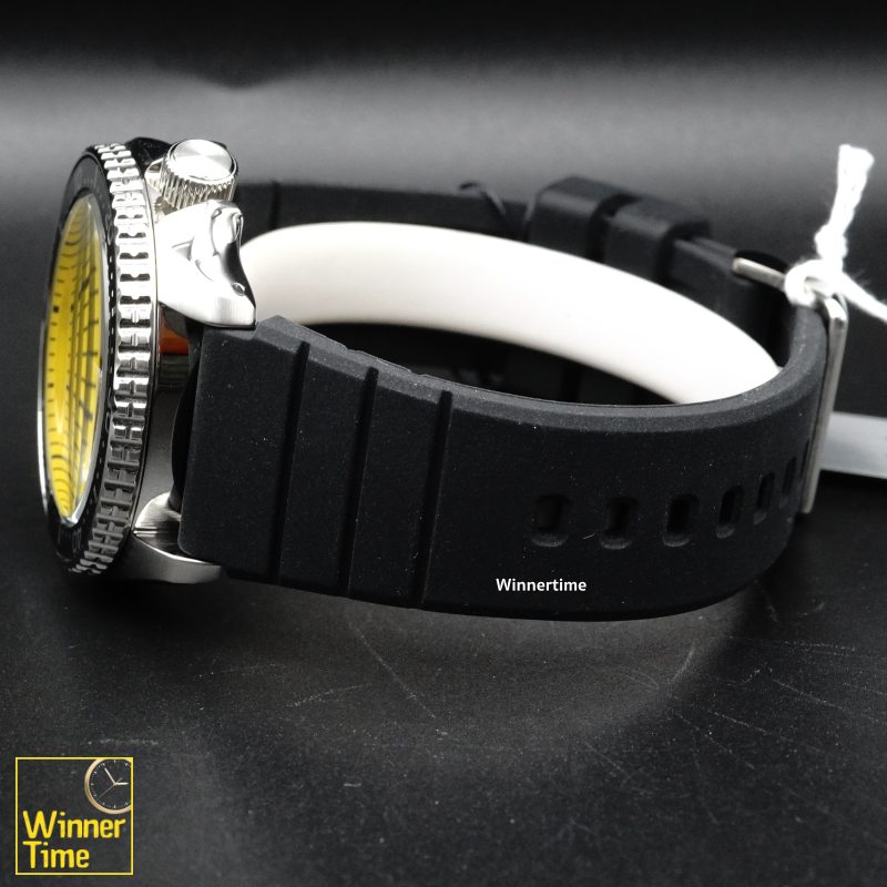 นาฬิกา SEIKO NEW 5 SPORT AUTOMATIC SKX series รุ่น SRPL87K1,SRPL87K,SRPL87